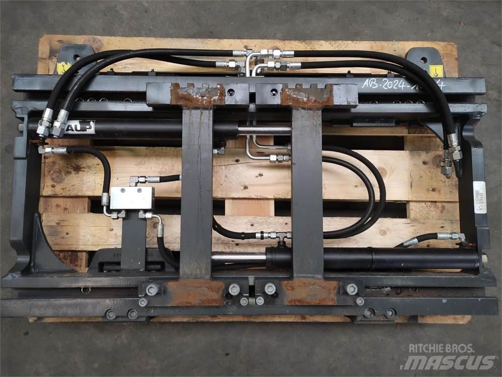 Kaup 3.5T466B Magazynowanie - Inne