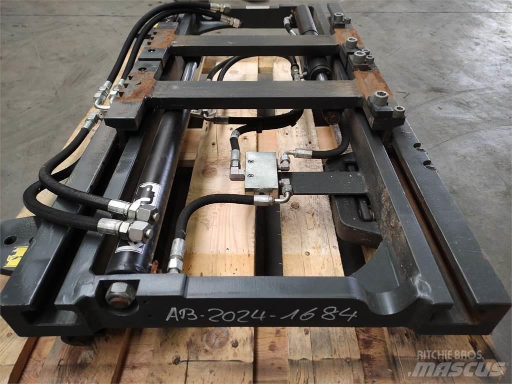 Kaup 3.5T466B Magazynowanie - Inne