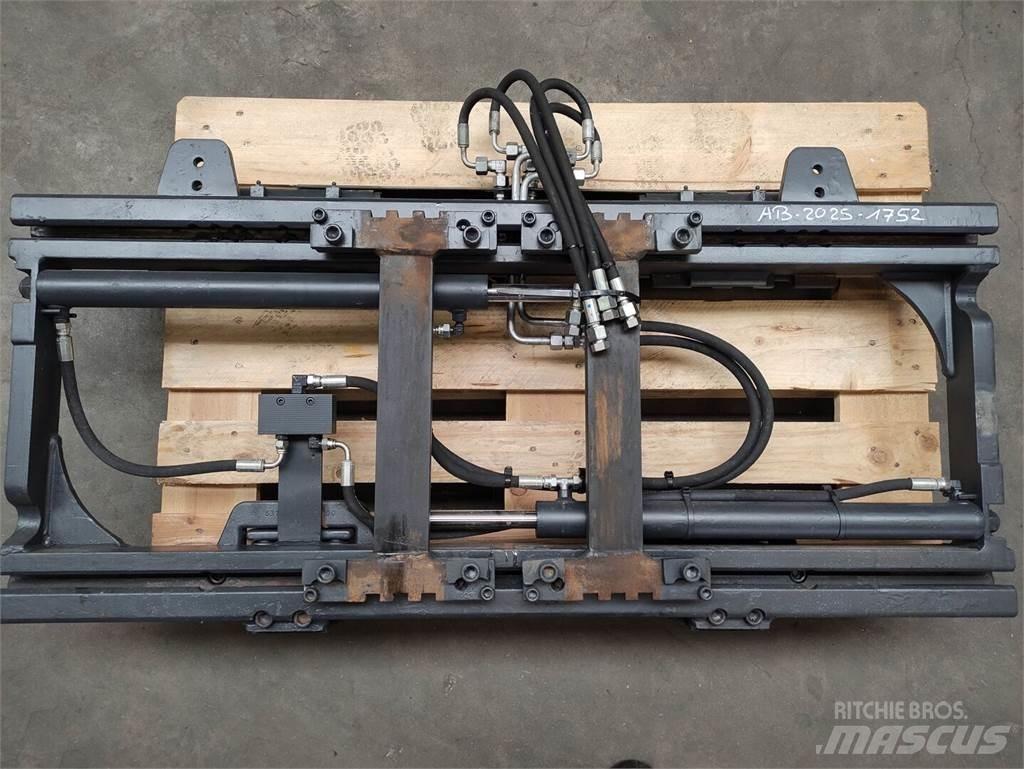 Kaup 3.5T466B Magazynowanie - Inne