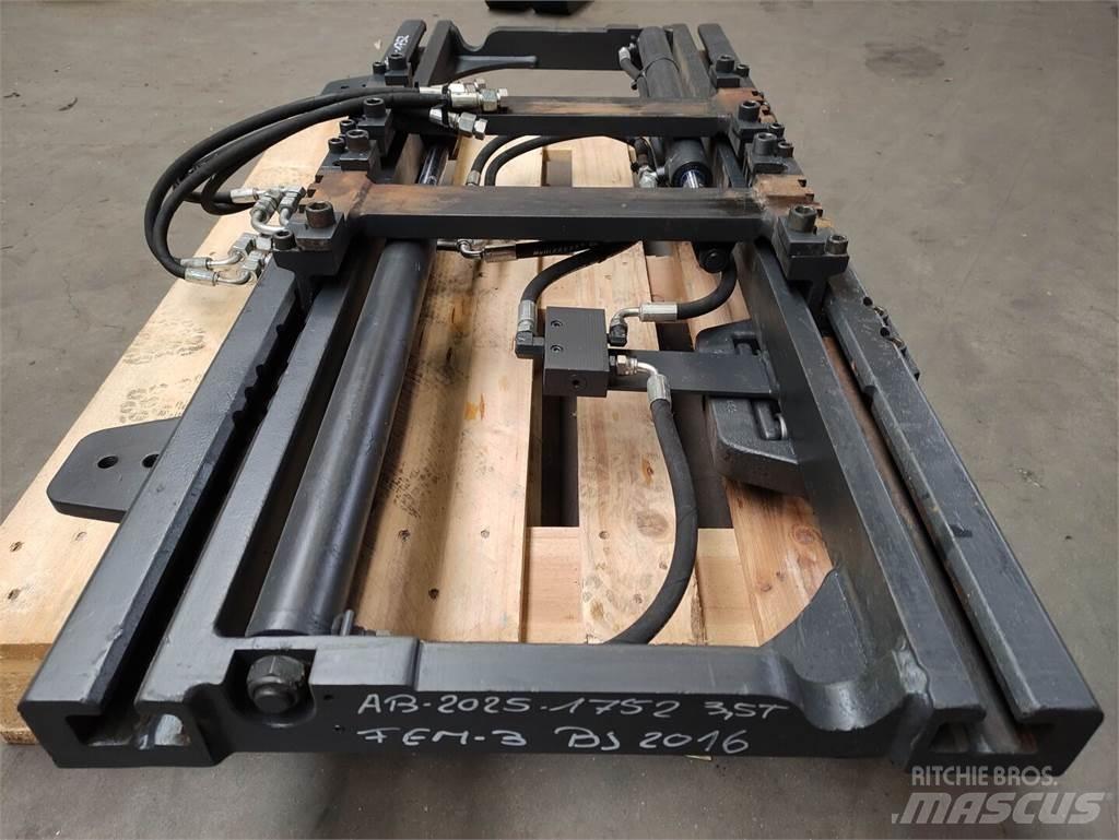 Kaup 3.5T466B Magazynowanie - Inne