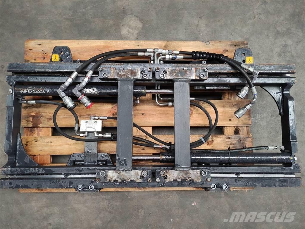 Kaup 3.5T466B Magazynowanie - Inne