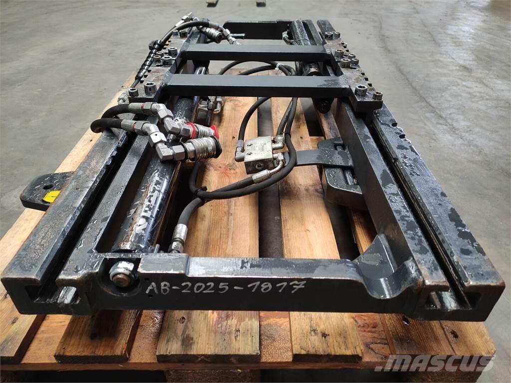 Kaup 3.5T466B Magazynowanie - Inne