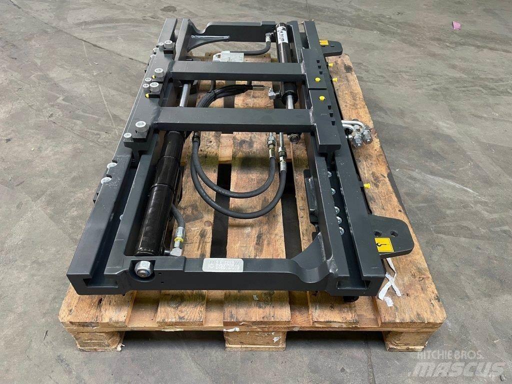 Kaup 3.5T466B / NEU Magazynowanie - Inne