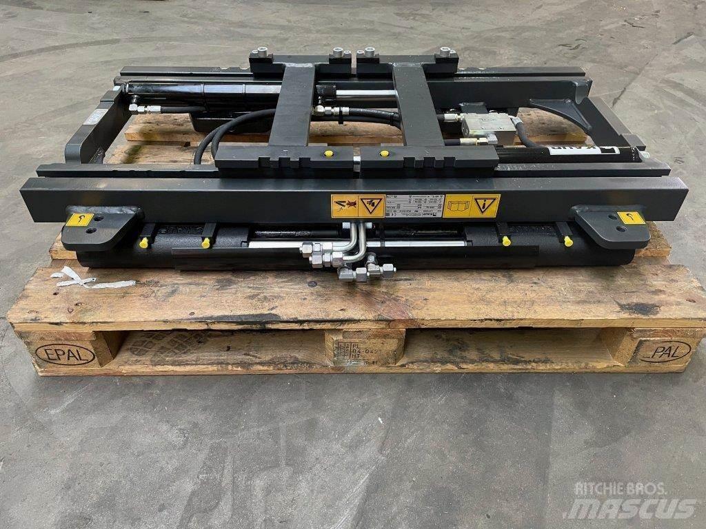 Kaup 3.5T466B / NEU Magazynowanie - Inne