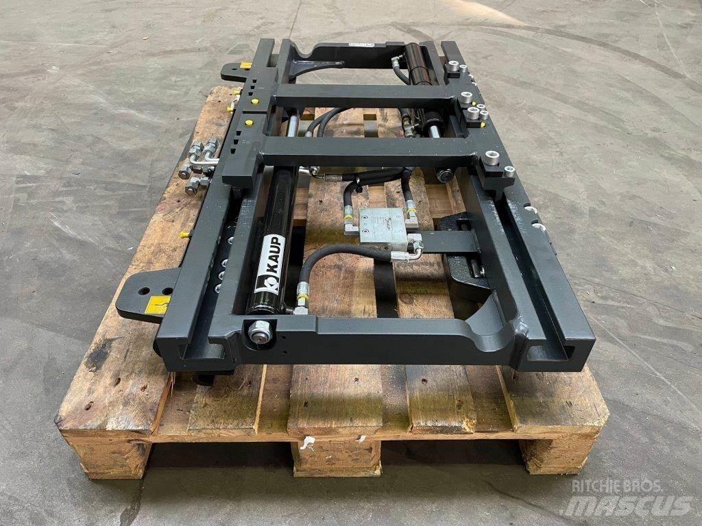Kaup 3.5T466B / NEU Magazynowanie - Inne
