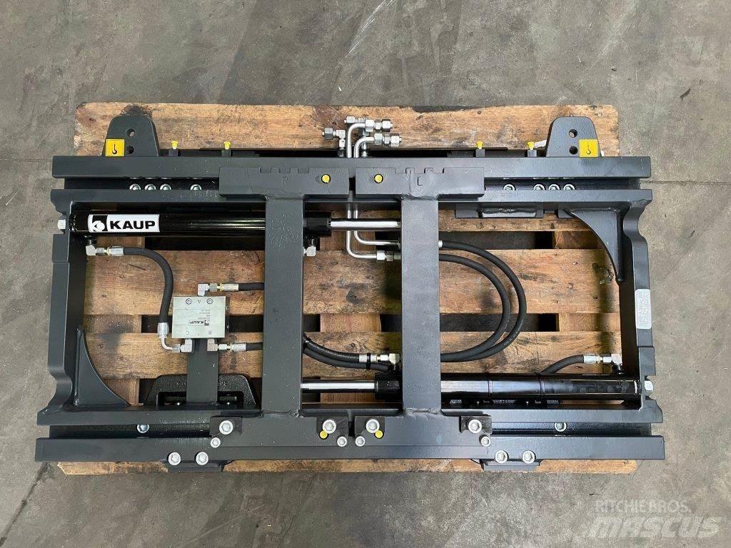 Kaup 3.5T466B / NEU Magazynowanie - Inne