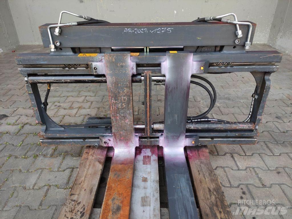 Kaup 3.5T466BZ Magazynowanie - Inne