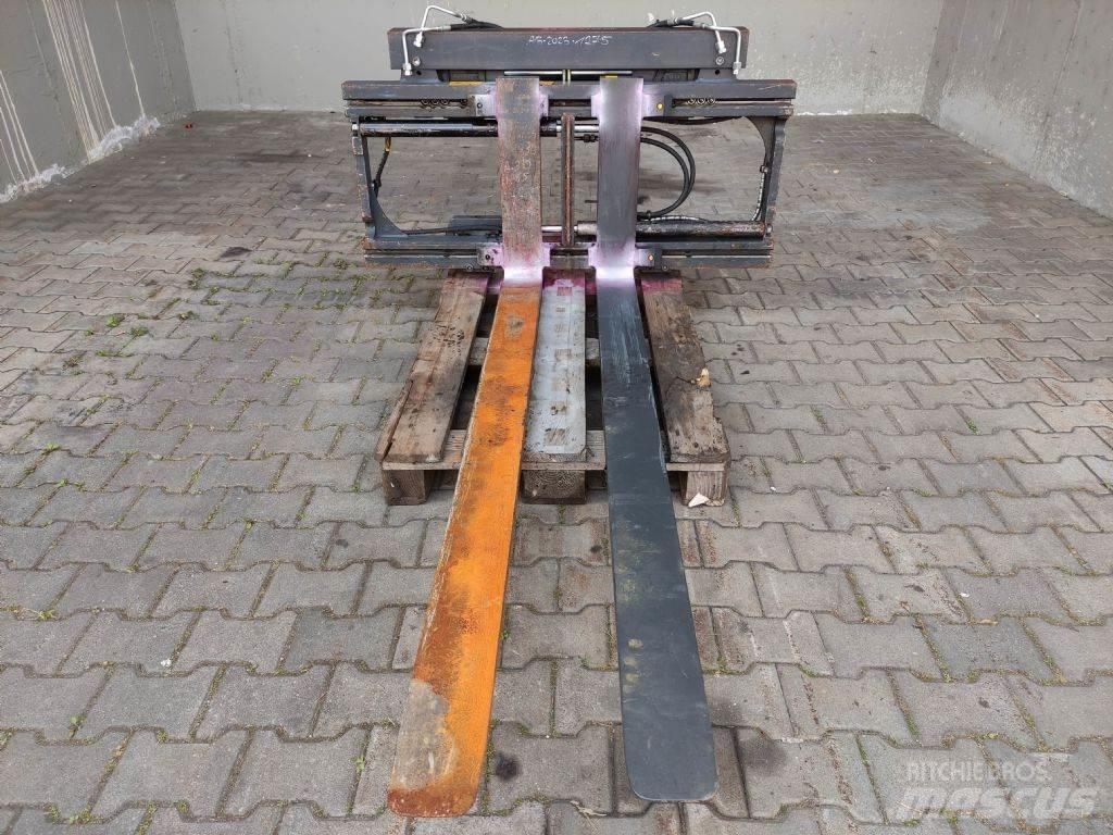 Kaup 3.5T466BZ Magazynowanie - Inne