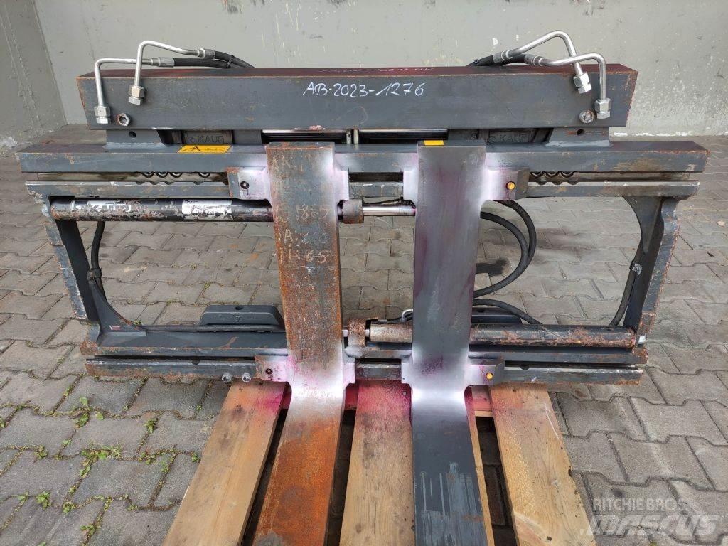 Kaup 3.5T466BZ Magazynowanie - Inne