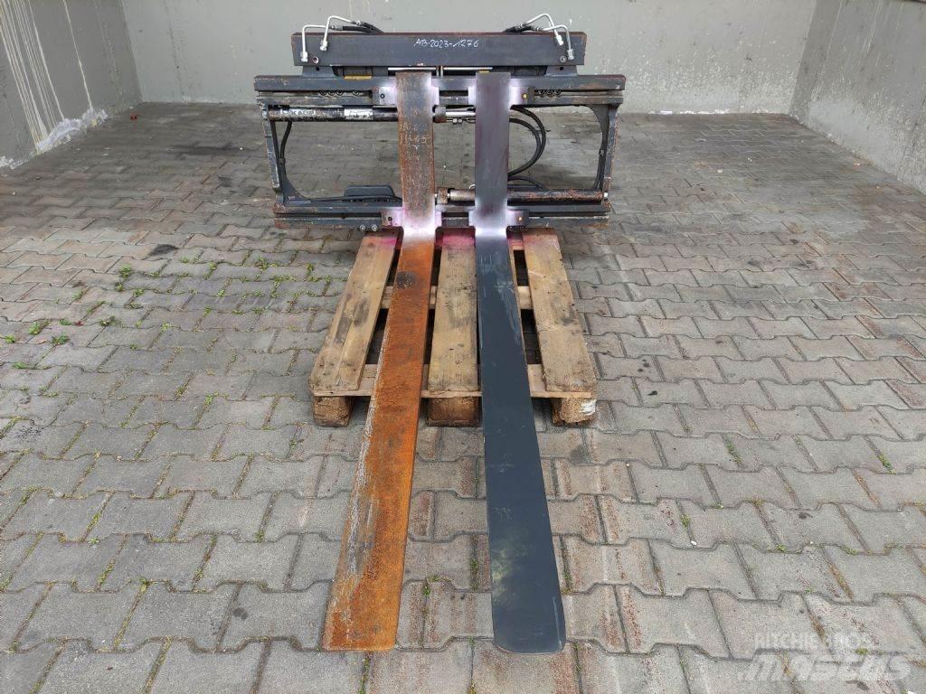 Kaup 3.5T466BZ Magazynowanie - Inne