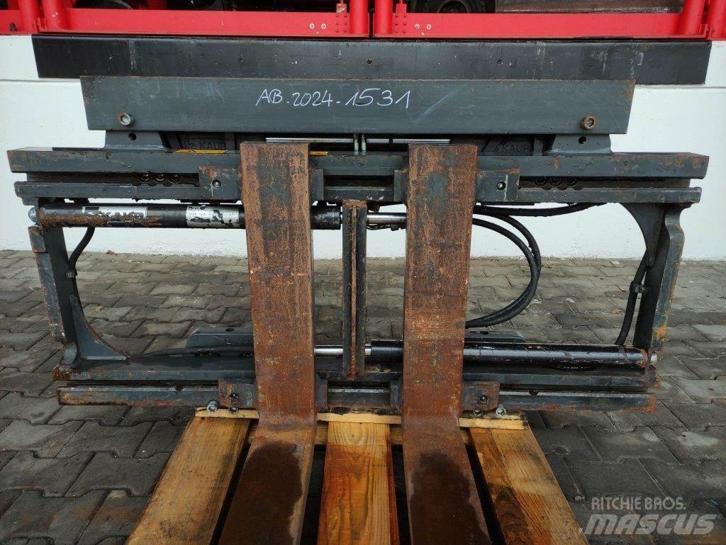 Kaup 3.5T466BZ Magazynowanie - Inne