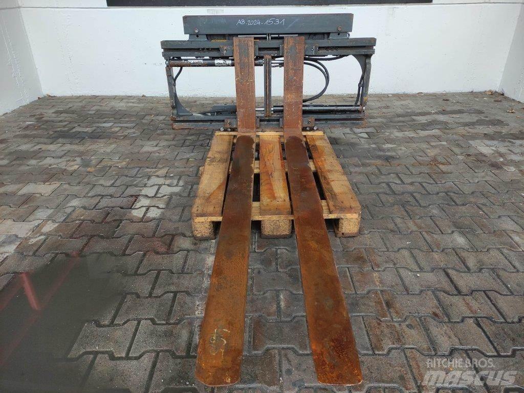 Kaup 3.5T466BZ Magazynowanie - Inne