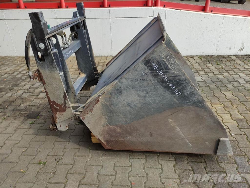 Kaup 3T184.4 Magazynowanie - Inne