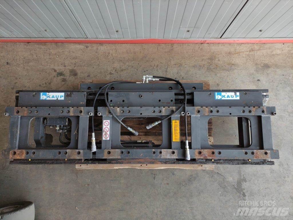 Kaup 3T253BL-3 Magazynowanie - Inne