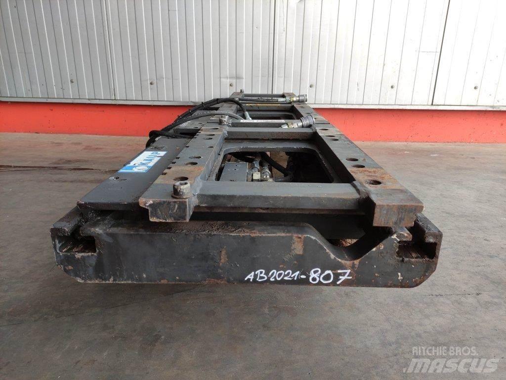 Kaup 3T253BL-3 Magazynowanie - Inne