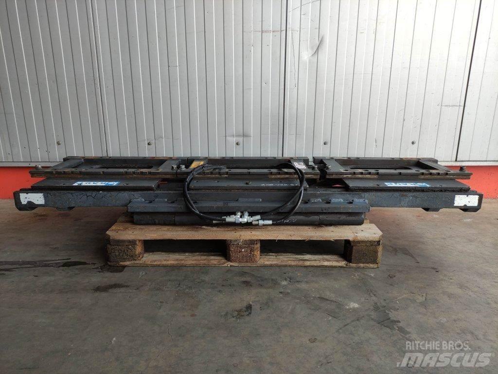 Kaup 3T253BL-3 Magazynowanie - Inne