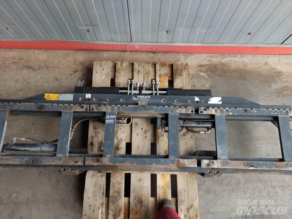 Kaup 3T253BL-3 Magazynowanie - Inne