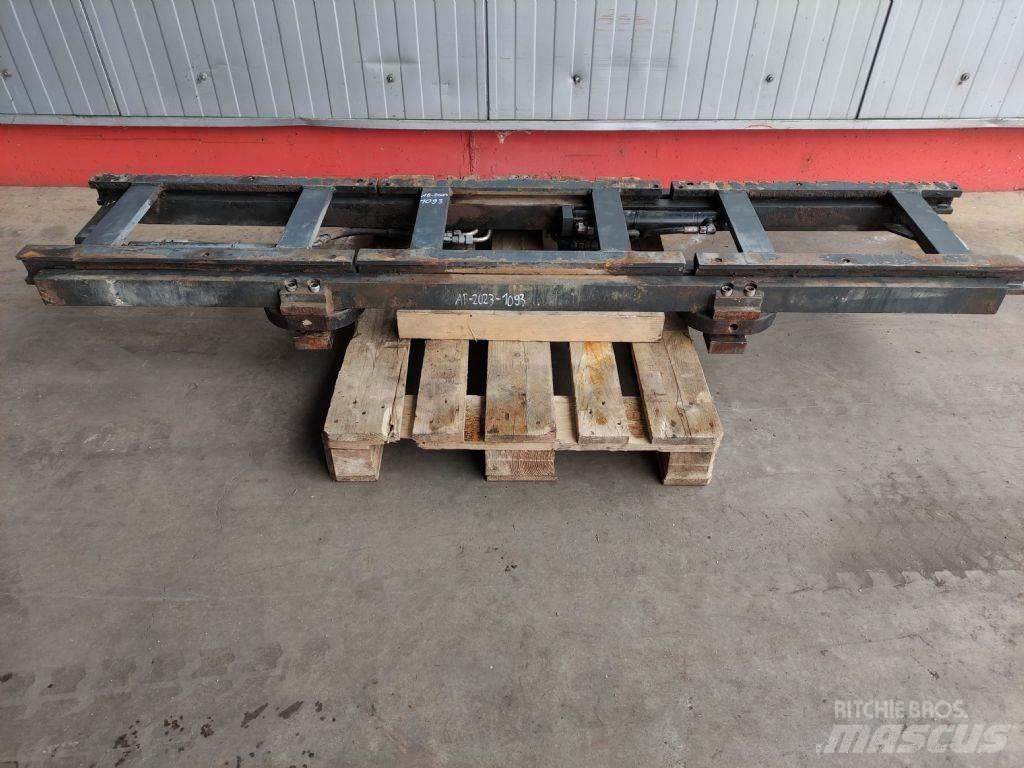 Kaup 3T253BL-3 Magazynowanie - Inne