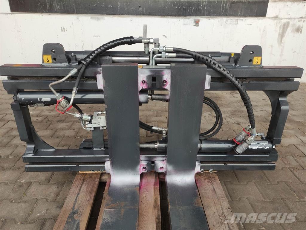 Kaup 4.5T466BZ Magazynowanie - Inne
