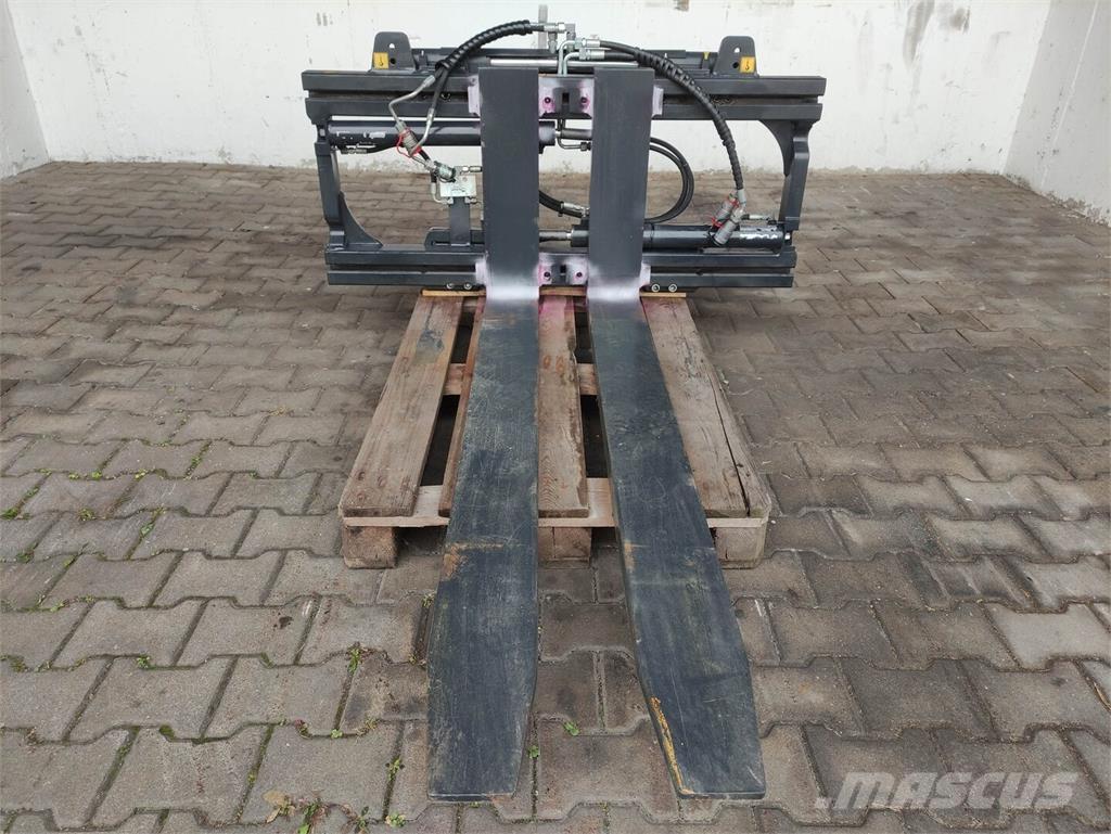 Kaup 4.5T466BZ Magazynowanie - Inne