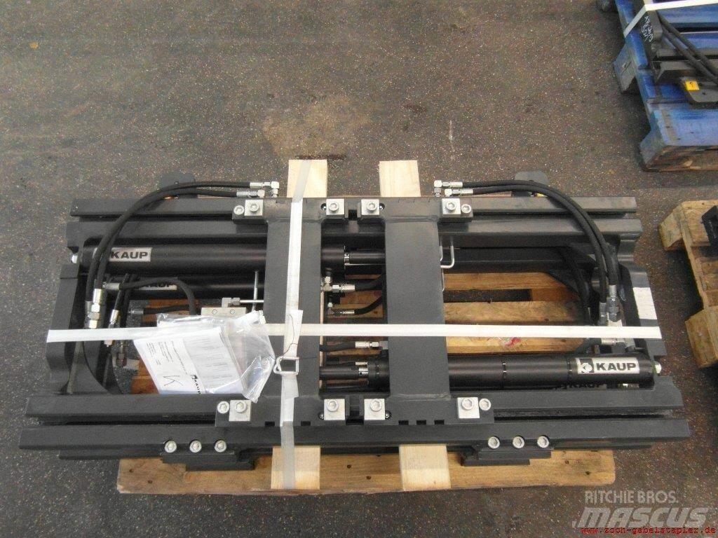 Kaup 4.8T160B Magazynowanie - Inne