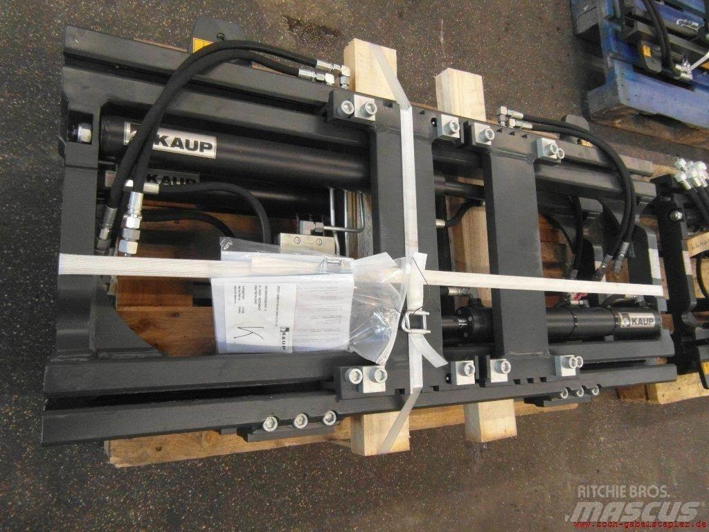 Kaup 4.8T160B Magazynowanie - Inne