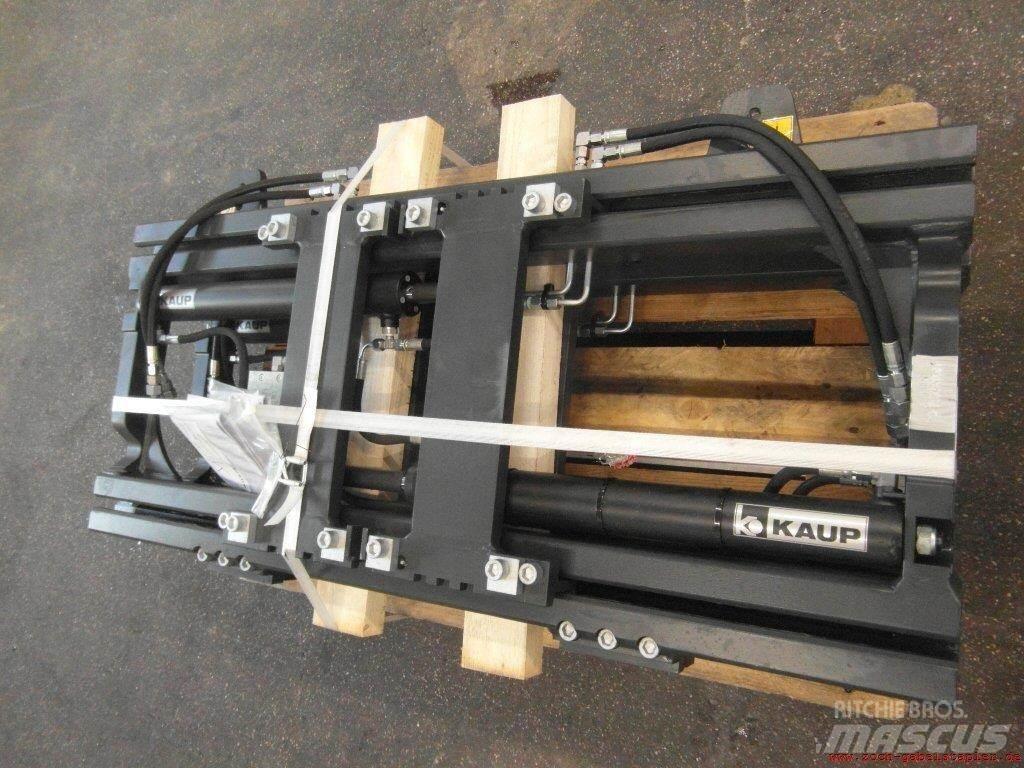 Kaup 4.8T160B Magazynowanie - Inne