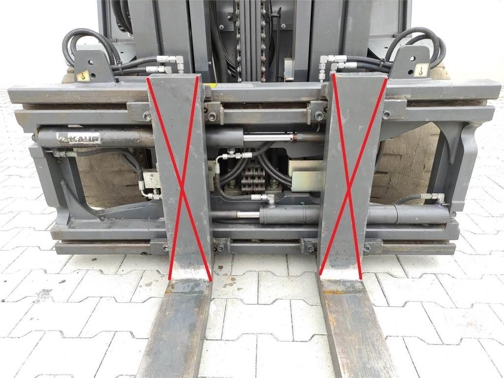 Kaup 4.8T160B Magazynowanie - Inne