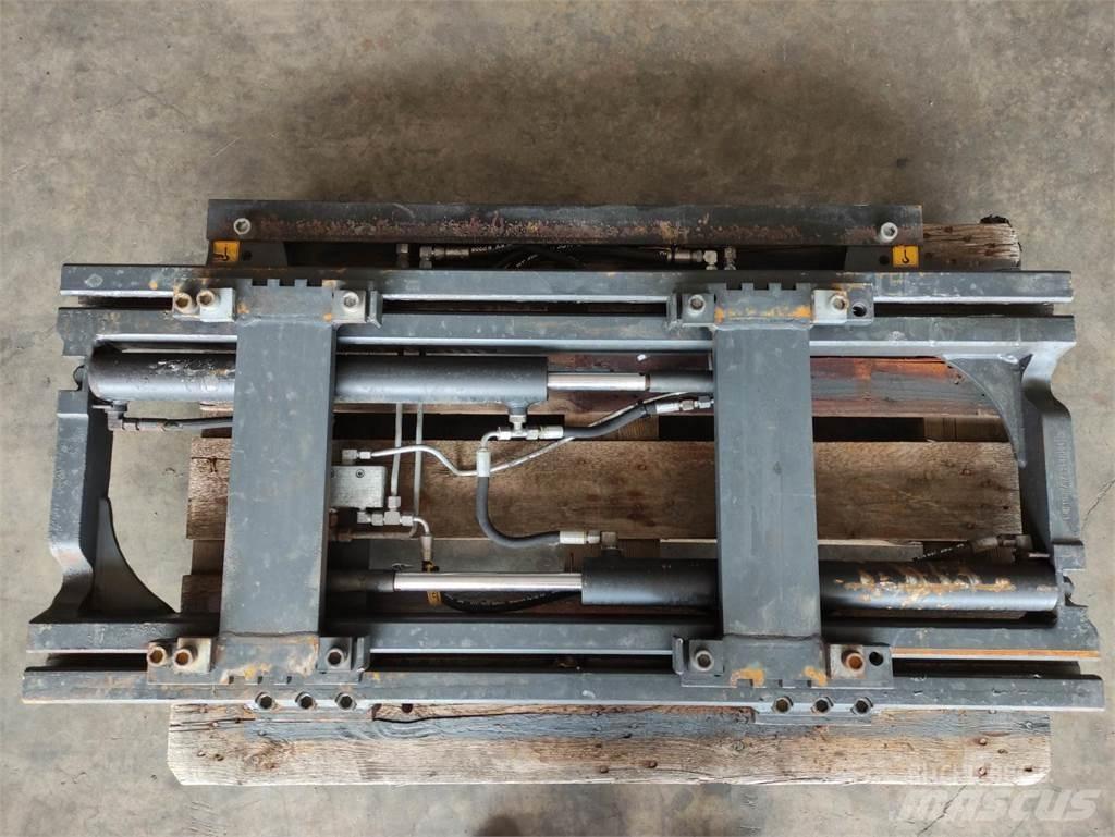 Kaup 4.8T160B Magazynowanie - Inne