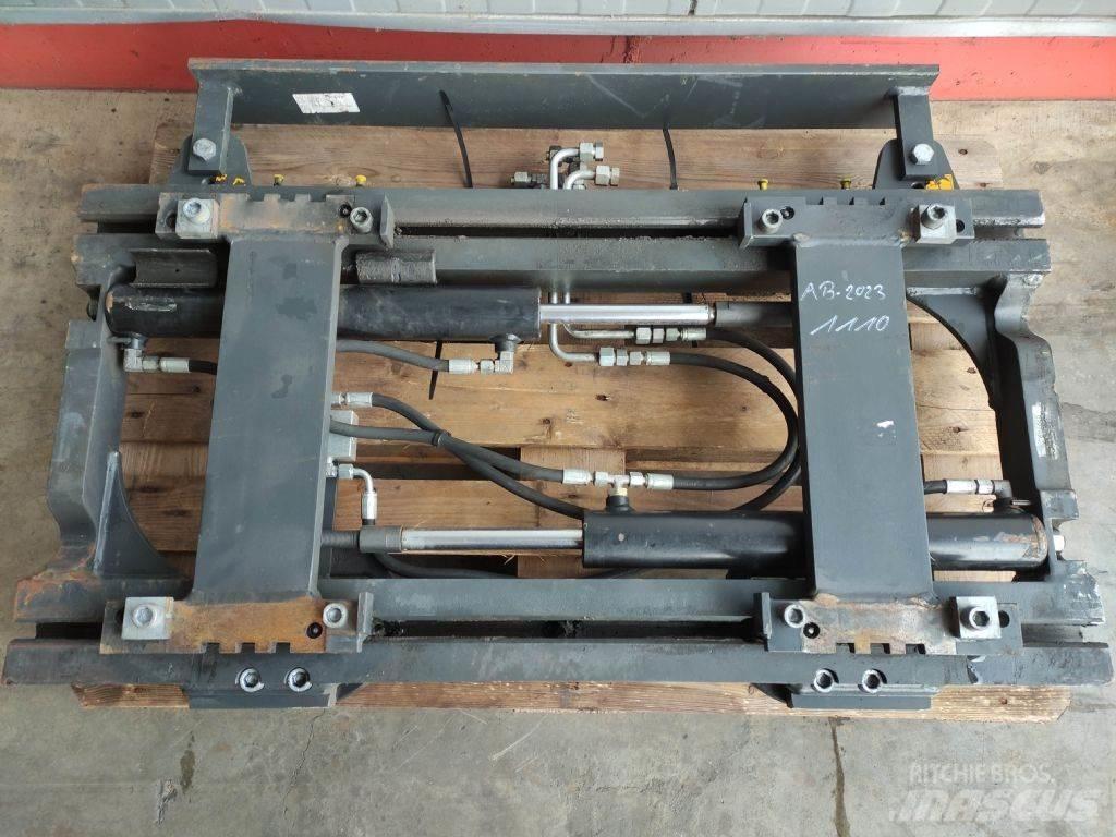 Kaup 4.8T466B Magazynowanie - Inne