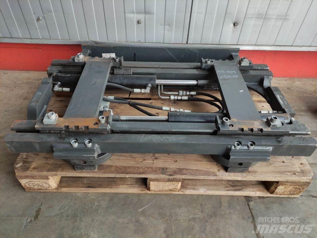 Kaup 4.8T466B Magazynowanie - Inne