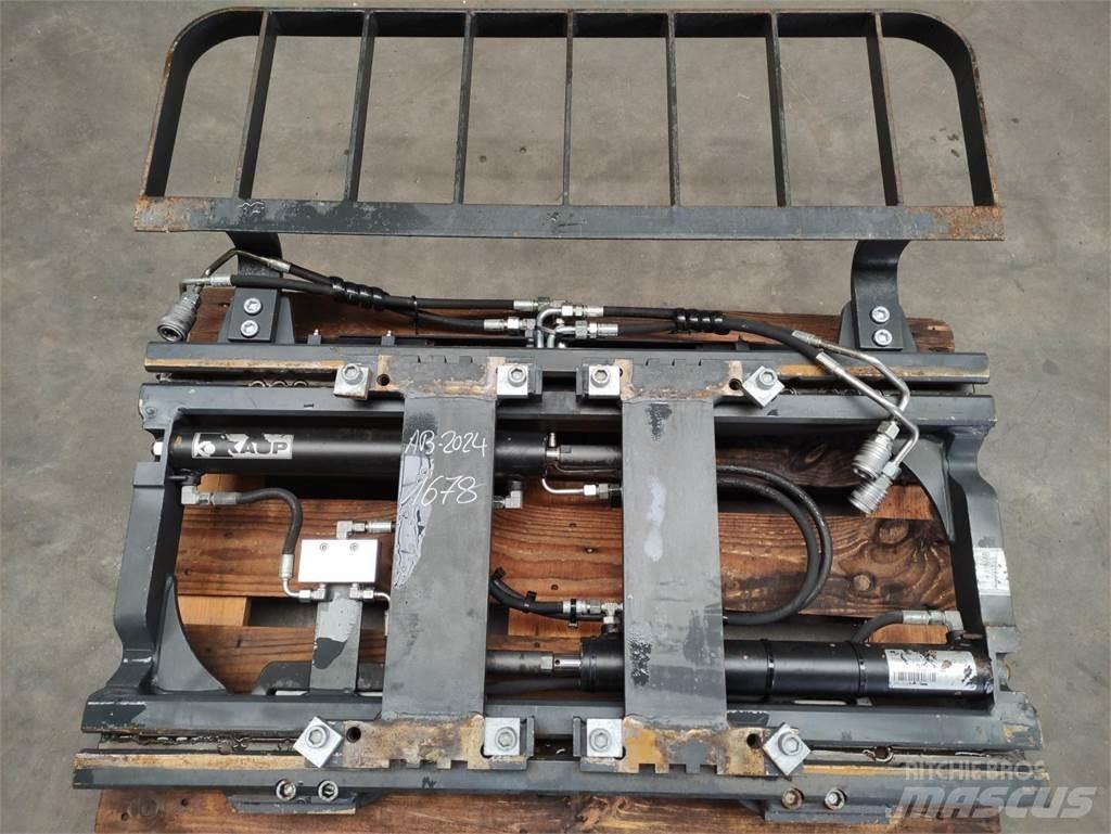 Kaup 4.8T466B Magazynowanie - Inne