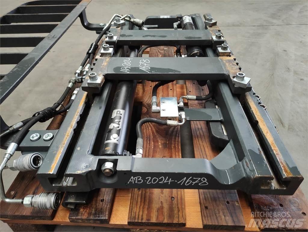 Kaup 4.8T466B Magazynowanie - Inne