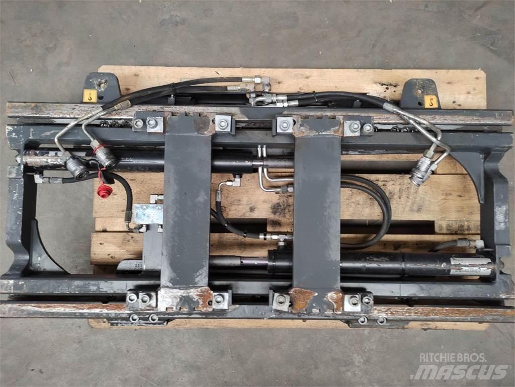 Kaup 4.8T466B Magazynowanie - Inne