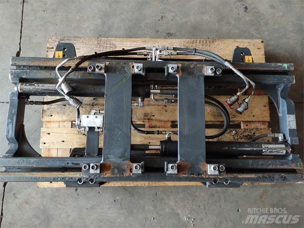 Kaup 4.8T466B Magazynowanie - Inne