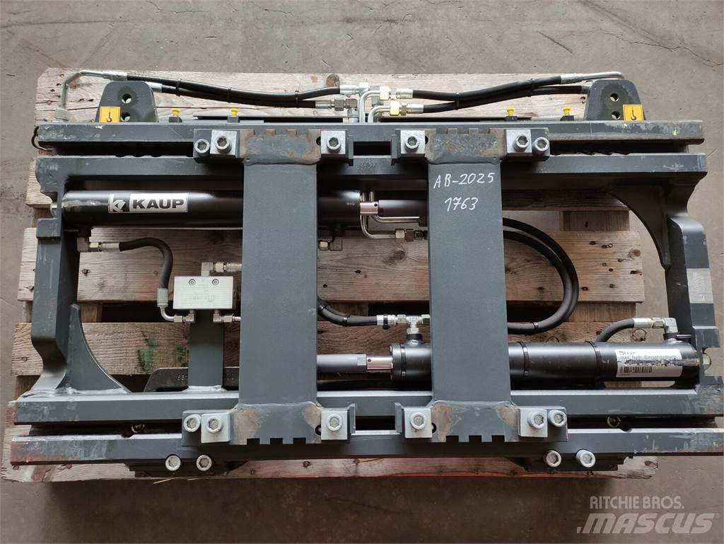 Kaup 4.8T466B Magazynowanie - Inne