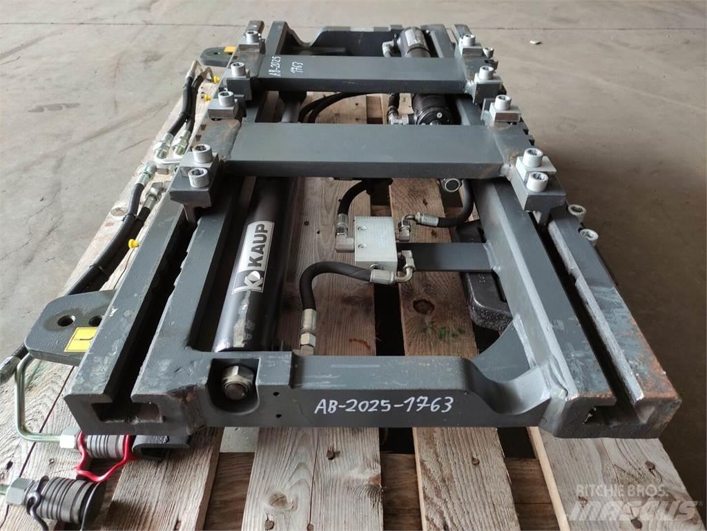 Kaup 4.8T466B Magazynowanie - Inne