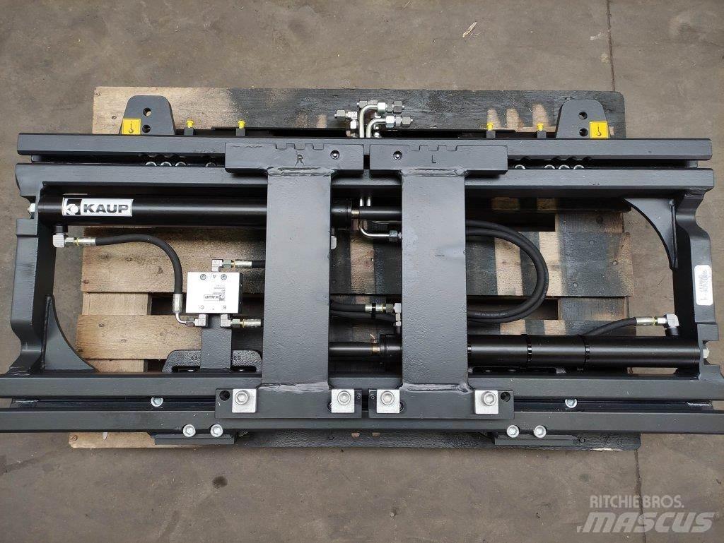 Kaup 4.8T466B / NEU Magazynowanie - Inne