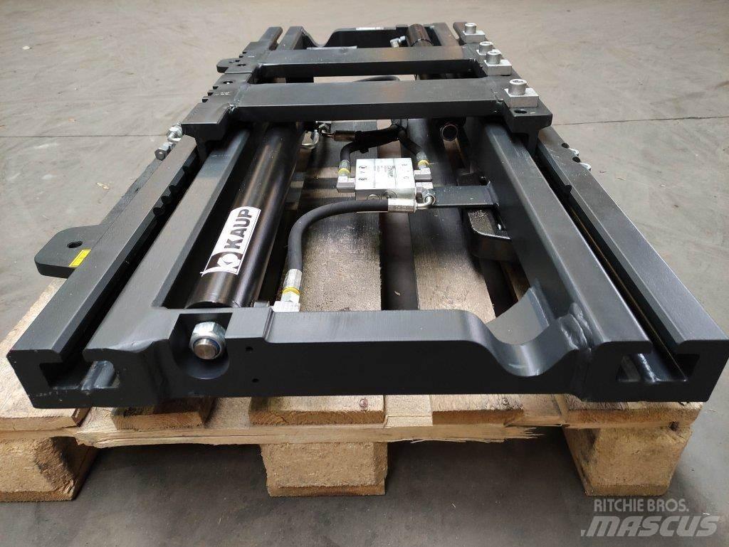 Kaup 4.8T466B / NEU Magazynowanie - Inne