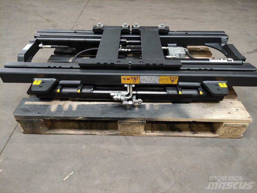 Kaup 4.8T466B / NEU Magazynowanie - Inne