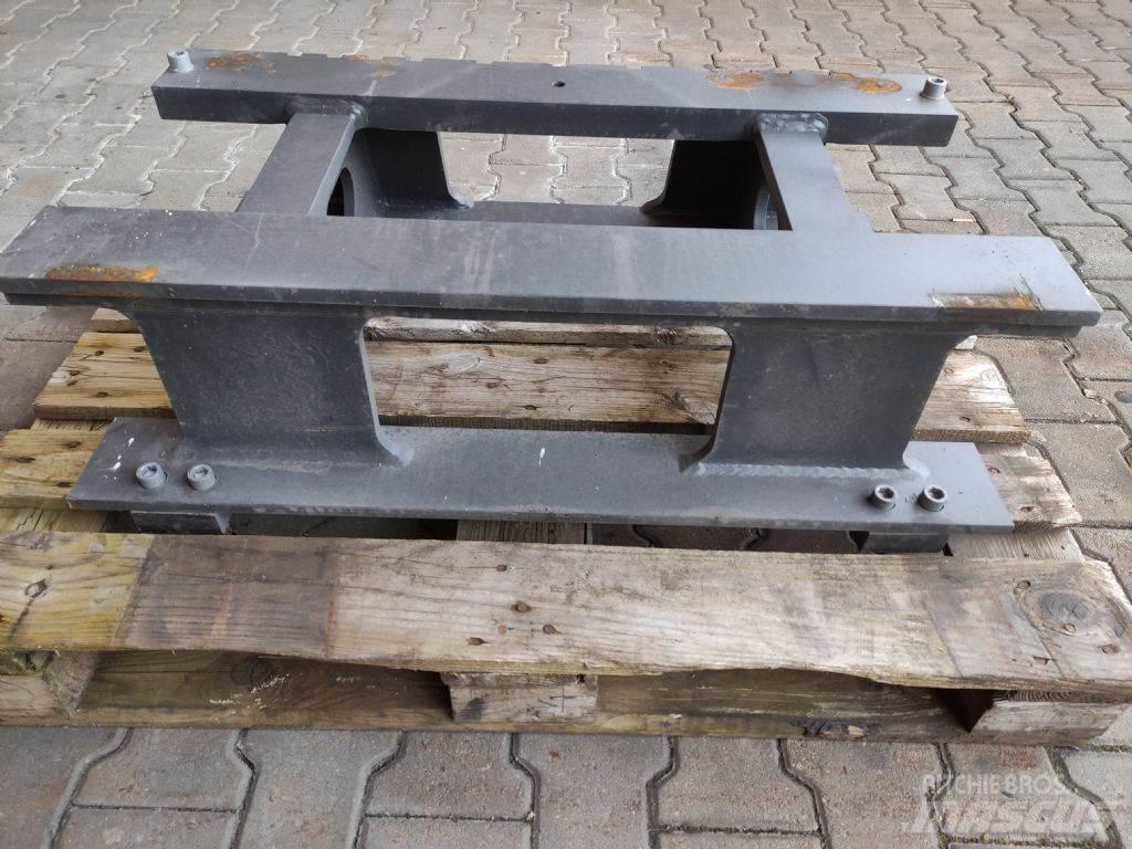 Kaup 4T013 Magazynowanie - Inne