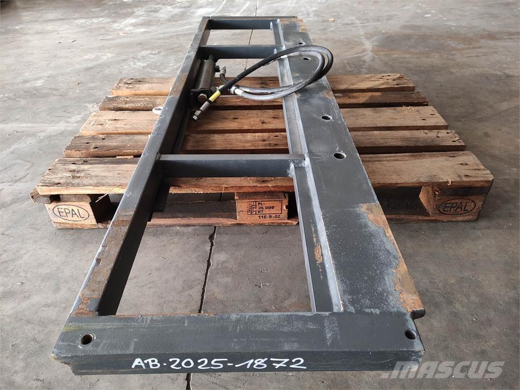 Kaup 4T151P-C Magazynowanie - Inne