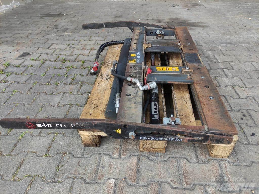 Kaup 4T163SN Magazynowanie - Inne