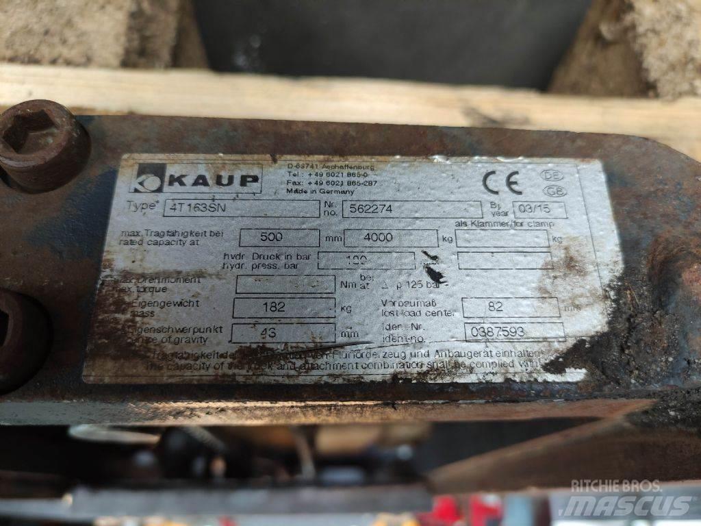 Kaup 4T163SN Magazynowanie - Inne
