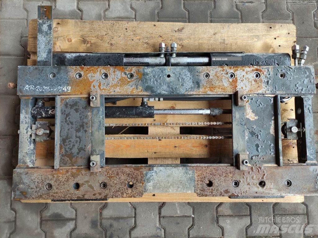 Kaup 4T163SN/K Magazynowanie - Inne