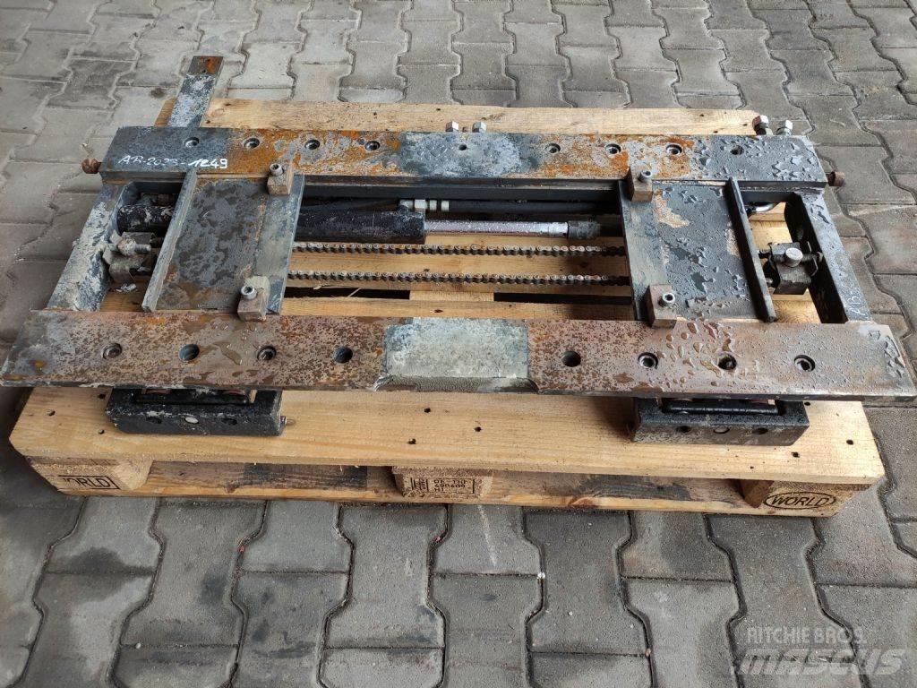 Kaup 4T163SN/K Magazynowanie - Inne