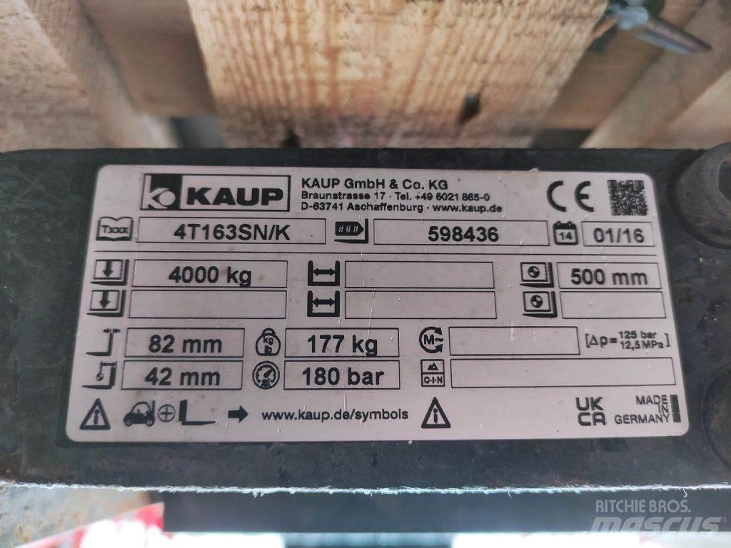 Kaup 4T163SN/K Magazynowanie - Inne