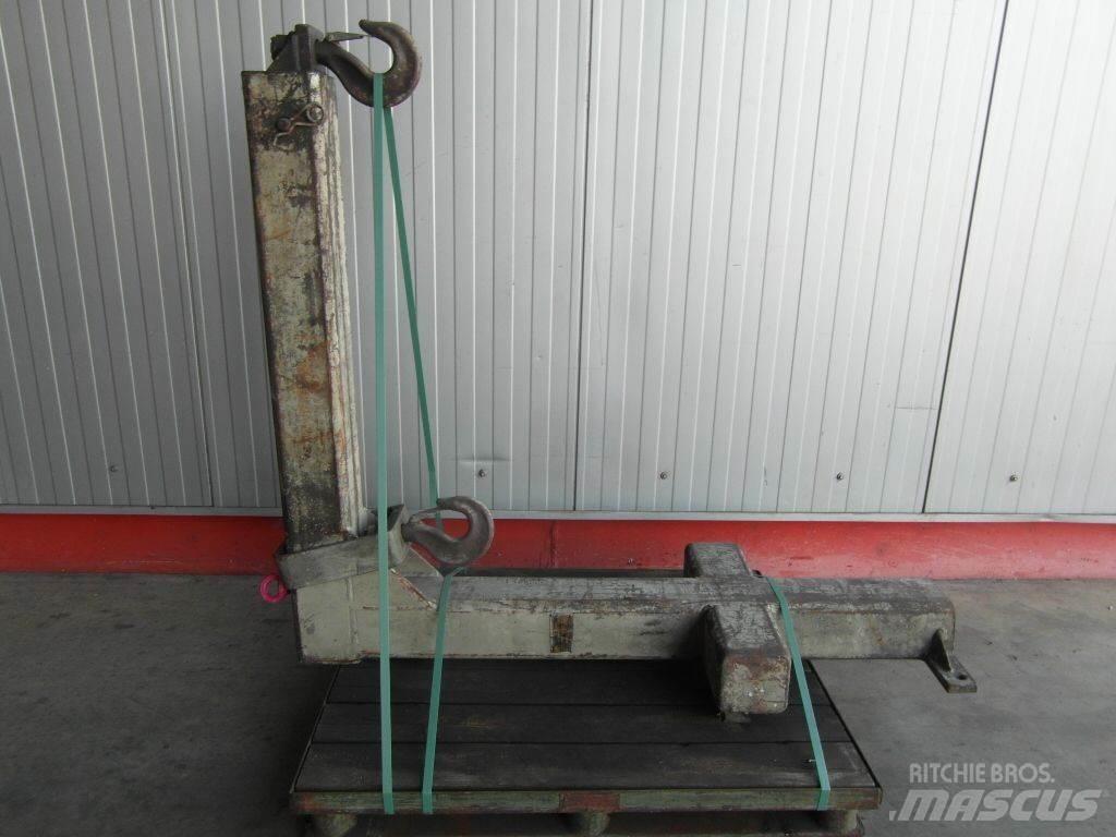 Kaup 4T183CTM Magazynowanie - Inne