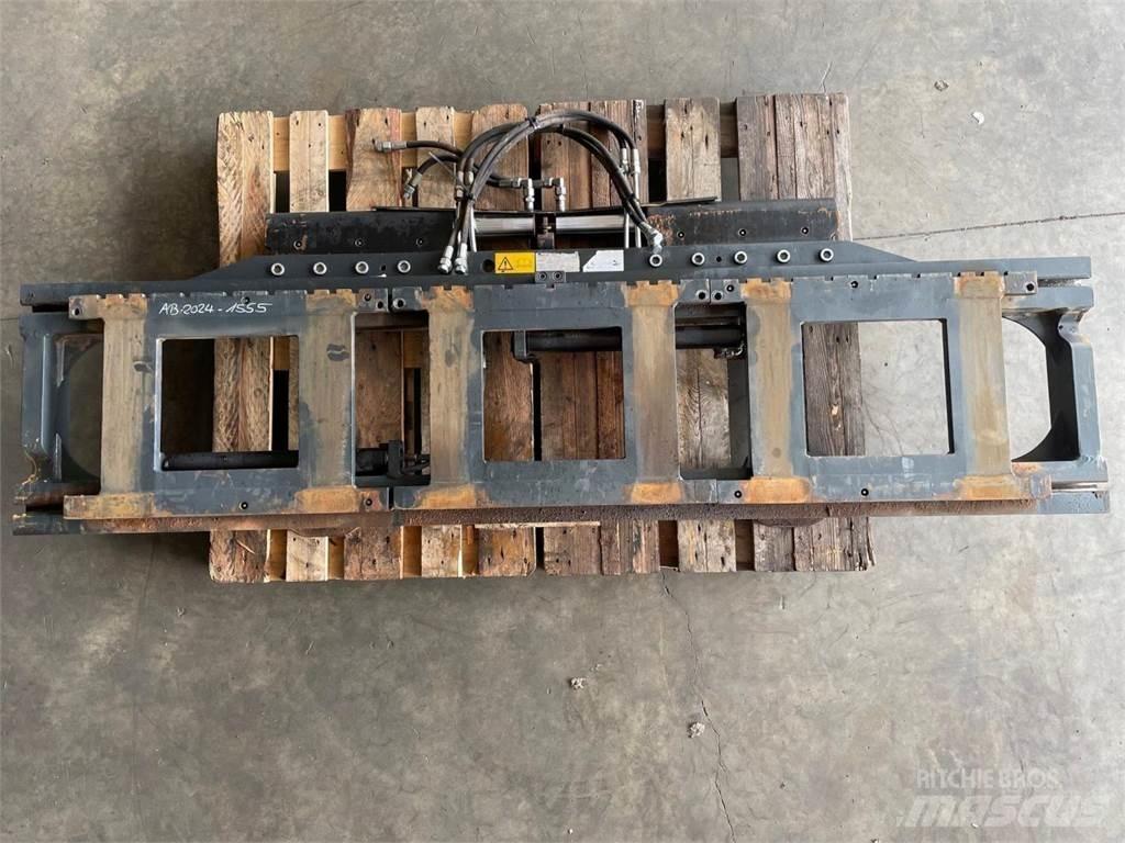 Kaup 6T253BL-3 Magazynowanie - Inne