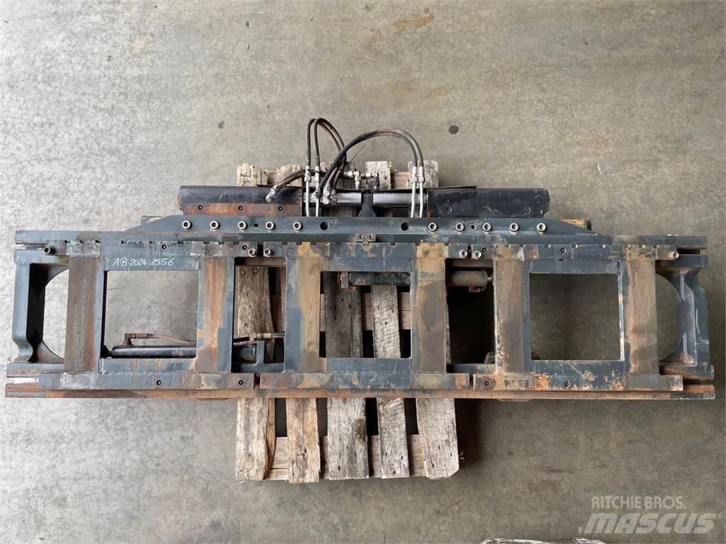 Kaup 6T253BL-3 Magazynowanie - Inne